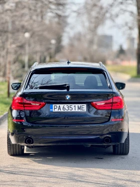 BMW 530 - 15500 € / 30315.36 лв. - 10152698 5