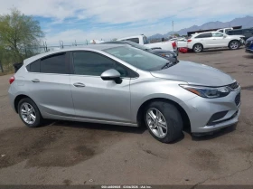 Chevrolet Cruze 1.4l Lt Auto - 9000 € / 17602.47 лв. - 21784168 13