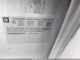 Chevrolet Cruze 1.4l Lt Auto - 9000 € / 17602.47 лв. - 21784168 9