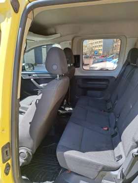 VW Caddy - 7999 € / 15644.68 лв. - 56929000 5