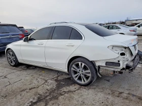 Mercedes-Benz C 300 4MATIC - 12689 € / 24817.53 лв. - 29389819 4