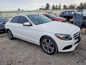 Mercedes-Benz C 300 4MATIC - 12689 € / 24817.53 лв. - 29389819 3