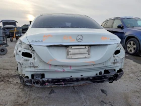 Mercedes-Benz C 300 4MATIC - 12689 € / 24817.53 лв. - 29389819 5
