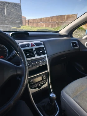 Peugeot 307 1.6 HDI - 1650 € / 3227.12 лв. - 92253506 7