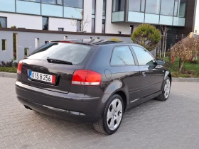 Audi A3 2.0TDI* (140кс)* KLIMATRONIK* НОВ ВНОС*  | Auto.bg — изображение 14