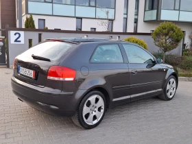 Audi A3 2.0TDI* (140кс)* KLIMATRONIK* НОВ ВНОС*  | Auto.bg — изображение 15