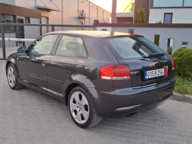 Audi A3 2.0TDI* (140кс)* KLIMATRONIK* НОВ ВНОС*  | Auto.bg — изображение 6