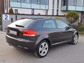 Audi A3 2.0TDI* (140кс)* KLIMATRONIK* НОВ ВНОС*  | Auto.bg — изображение 13