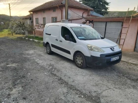 Peugeot Partner - 2600 € / 5085.16 лв. - 27304862 2