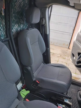 Peugeot Partner - 2600 € / 5085.16 лв. - 27304862 5
