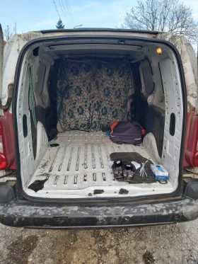 Peugeot Partner - 2600 € / 5085.16 лв. - 27304862 8