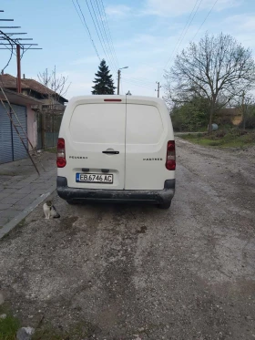 Peugeot Partner - 2600 € / 5085.16 лв. - 27304862 3