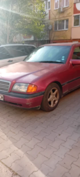 Mercedes-Benz C 220 - 1200 € / 2347.00 лв. - 73393270 7