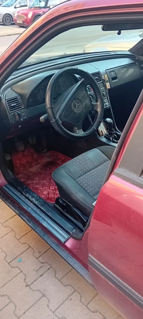 Mercedes-Benz C 220 - 1200 € / 2347.00 лв. - 73393270 6