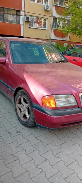 Mercedes-Benz C 220 - 1200 € / 2347.00 лв. - 73393270 3
