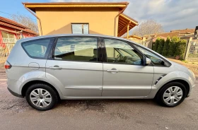 Ford S-Max 2.0 TDCI | Mobile.bg � ����� ������ 8