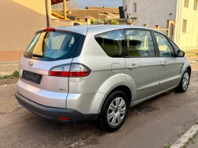 Ford S-Max 2.0 TDCI | Mobile.bg � ����� ������ 7