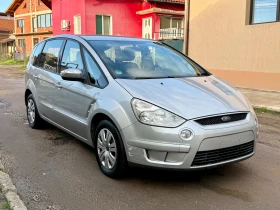 ����� �� �������� �� Ford S-Max 2.0 TDCI