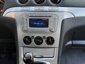 Ford S-Max 2.0 TDCI | Mobile.bg � ����� ������ 14