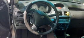 Peugeot 206 1.4hdi | Mobile.bg � ����� ������ 4