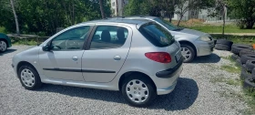 Peugeot 206 1.4hdi | Mobile.bg � ����� ������ 10