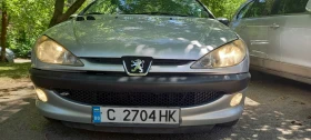 Peugeot 206 1.4hdi | Mobile.bg � ����� ������ 9