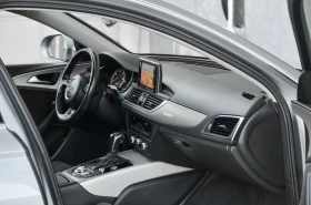 Audi A6 Allroad 3.0 tdi 272 | Mobile.bg � ����� ������ 8