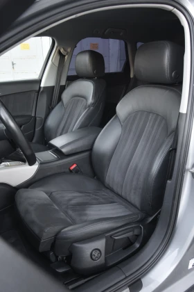 Audi A6 Allroad 3.0 tdi 272 | Mobile.bg � ����� ������ 10