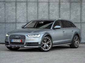 ������ Audi A6 Allroad