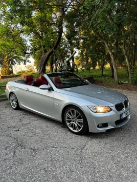 BMW 325 M Pack Cabrio - 9250 € / 18091.43 лв. - 27085472 2