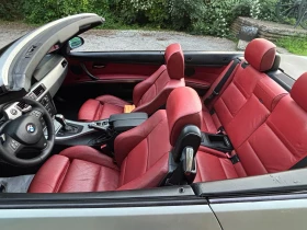 BMW 325 M Pack Cabrio - 9250 € / 18091.43 лв. - 27085472 7
