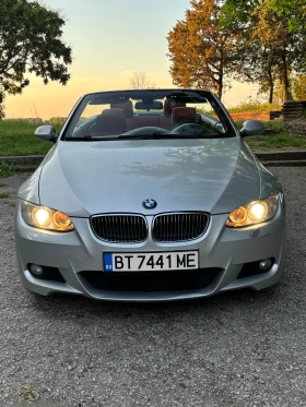 BMW 325 M Pack Cabrio - 9250 € / 18091.43 лв. - 27085472 5