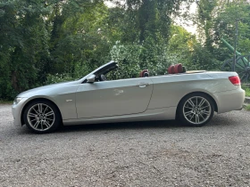 BMW 325 M Pack Cabrio - 9250 € / 18091.43 лв. - 27085472 6