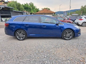 Toyota Avensis 2.0D4D* КЛИМА* NAVI* КАМЕРА* ТЕМПОМАТ* 6ск         - 9190 € / 17974.08 лв. - 95910456 6