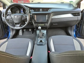Toyota Avensis 2.0D4D* КЛИМА* NAVI* КАМЕРА* ТЕМПОМАТ* 6ск         - 9190 € / 17974.08 лв. - 95910456 9