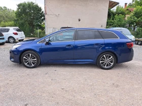 Toyota Avensis 2.0D4D* КЛИМА* NAVI* КАМЕРА* ТЕМПОМАТ* 6ск         - 9190 € / 17974.08 лв. - 95910456 3