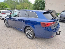 Toyota Avensis 2.0D4D* КЛИМА* NAVI* КАМЕРА* ТЕМПОМАТ* 6ск         - 9190 € / 17974.08 лв. - 95910456 5