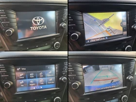 Toyota Avensis 2.0D4D* КЛИМА* NAVI* КАМЕРА* ТЕМПОМАТ* 6ск         - 9190 € / 17974.08 лв. - 95910456 14