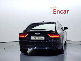 Audi A7 Tfsi 3.0 Quattro Dynamic 4G | Mobile.bg � ����� ������ 4