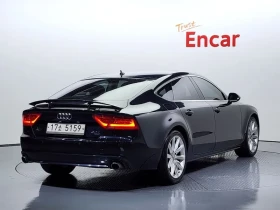Audi A7 Tfsi 3.0 Quattro Dynamic 4G | Mobile.bg � ����� ������ 2