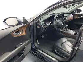 Audi A7 Tfsi 3.0 Quattro Dynamic 4G | Mobile.bg � ����� ������ 10