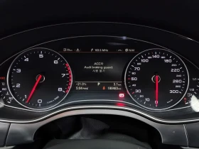 Audi A7 Tfsi 3.0 Quattro Dynamic 4G | Mobile.bg � ����� ������ 8