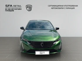 Peugeot 308 GT PACK 1, 5 BlueHDi 130 EAT8 EURO 6 - 24500 € / 47917.83 лв. - 12446999 2