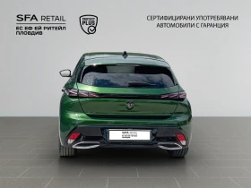Peugeot 308 GT PACK 1, 5 BlueHDi 130 EAT8 EURO 6 - 24500 € / 47917.83 лв. - 12446999 7
