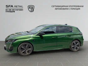Peugeot 308 GT PACK 1, 5 BlueHDi 130 EAT8 EURO 6 - 24500 € / 47917.83 лв. - 12446999 4