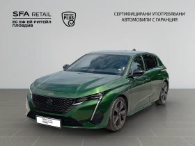 Peugeot 308 GT PACK 1, 5 BlueHDi 130 EAT8 EURO 6