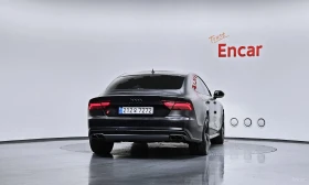 Audi A7 55 TDI Quattro Sport | Auto.bg — изображение 4