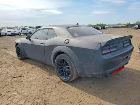 Dodge Challenger 6.4l R - 24000 € / 46939.92 лв. - 37291334 2