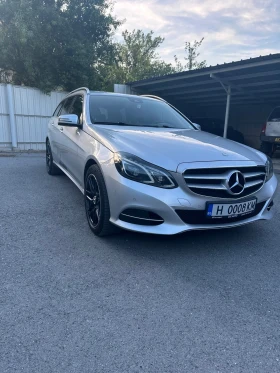 Mercedes-Benz E 250 - 12500 € / 24447.88 лв. - 13135012 3