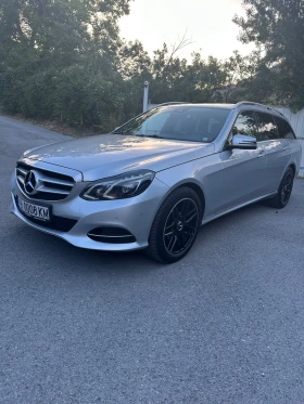 Mercedes-Benz E 250 - 12500 € / 24447.88 лв. - 13135012 2